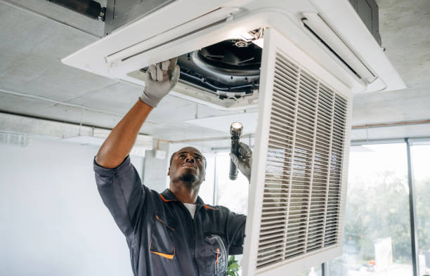Licensed Hvac service in Worthington, IN - FH HVAC